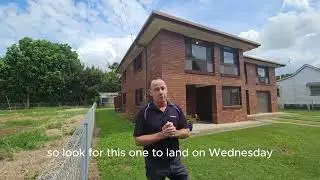 Sneak peek Shorncliffe