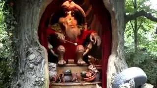 efteling de trollenkoning 2013
