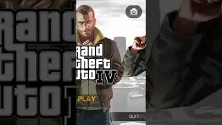 #gtav #gta4 #gta4android