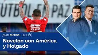 Am&eacute;rica es de los que mejores juega en el FPC