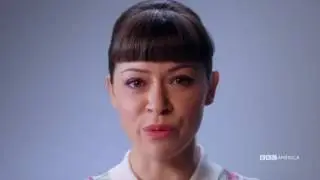 ORPHAN BLACK SEASON 5 TRAILER - THE FINAL TRIP