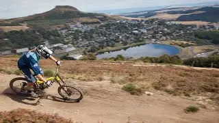 Ecole VTT à Besse et Super Besse