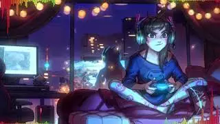 D.Va Unleashed - Overwatch 2 Best Gaming EDM Mix 🎮🔊