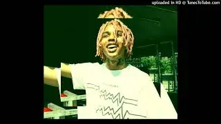 FREE | Kaycyy x Wheezy fast synth trap type beat instrumental - 
