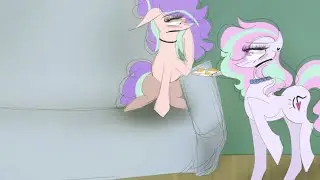 MLP Audio Drama - Corrupted Consequences Episode 2 Sneak Peek #2