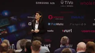 Hybrid SVOD/AVOD Powerhouse in MENA | Natasha Matos-Hemingway, Shahid (MBC Group)
