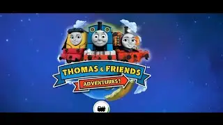 Thomas & Friends: Go Go Thomas - Race With All New Engines - Fun Kids Train Racing Adventures