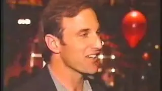 1993 Tim Watson Grand Final night interview