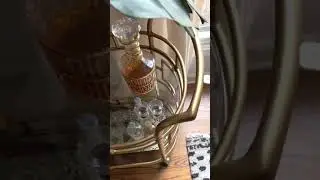 How to Determine if Brass Decor is really Brass #shorts