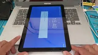 Como formatar tablet escolar(novo m&eacute;todo 2025)