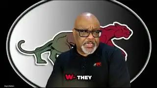 Prioritize YOU: Black People, Consciousness & Political Issues