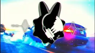 MAJOR V1BEZ - SUPERCHARGE [Bass Boosted]