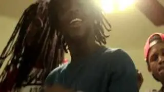 Chief Keef - Love Coca