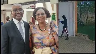 Police Release Suspect&rsquo;s Voice in Entebbe Double Murder, Appeal for Public Help