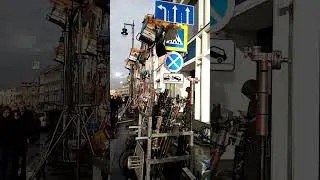 #Киношники_заняли_Сретенку_и_Малый_Головин#shorts #video #news #viral #live #games #travel