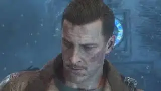 Der Eisendrache EEGG - COD BOIII