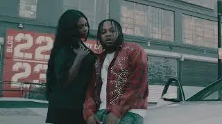 MaxxReallyReal - My Baby (Official Video)