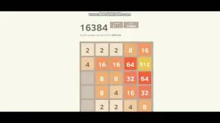 Tada 2048 Variants