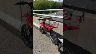 RTR X 72v Mototec #rtr #mototec #ebike