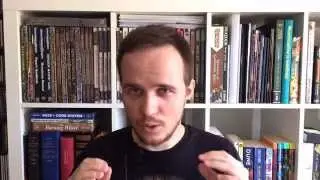 Playing RPGs with new people