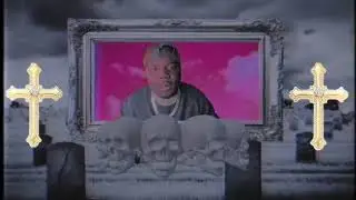 Crystal Ball Ant - Moonlight Murderer (vHs Music Video) #EternalLeader #MobBoss