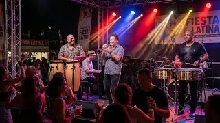 💃 Salsa Cubana &ndash; Ritmo Caliente para Bailar