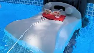 Intex Hydro Flow Swim Trainer