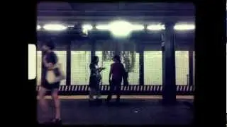 The Disappointment - The Prince and The Playground (Damn Righteous promo video)