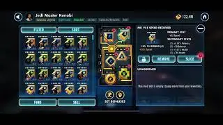 JMK/CAT Arena mods