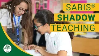 Обучение Тени - SABIS&reg;