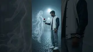 Gemini Trick create a picture like this #gemini #ghibli #ai #prompt #trend #tutorial