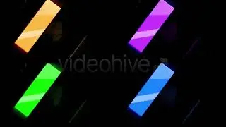 Card Wipe Logo Reveal | After Effects Project Files - Videohive template