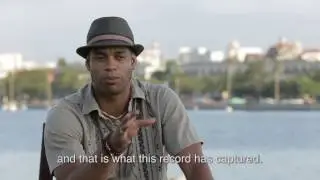 ROBERTO FONSECA / ABUC, the tale of Cuba's music history (Teaser 5)