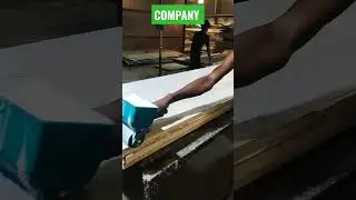 Company#plywoodworking#Laminatepressing#realvlog#emiwaybantai
