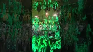 Samarth nagar chi aai Bhavani agaman Sohala  / STM Belgaum 