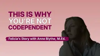 Am I REALLY Codependent?