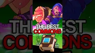 Лучшие обычные карты в Clash Royale