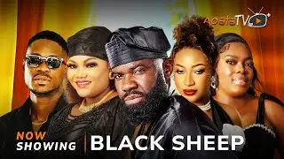 Black Sheep Yoruba Movie 2026 Drama Lanre Adediwura, Diva Gold, Adeniji Seyifunmi, Bankole Kehinde