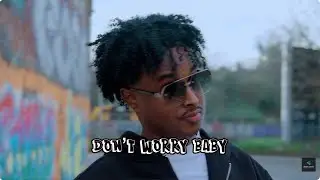 MAXAMED MAAME 2026 | DON'T WORRY BABY | HEES CUSUB