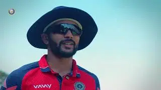 Hat Trick Special Nitish Kumar Reddy