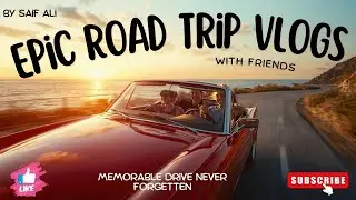 Highway car Drive With Friends 🚘🔥 | Full Car Vlog Experience || Doston ke sath Masti #trending #vlog
