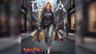 IzAlyssa - Diva (DakkaDak)