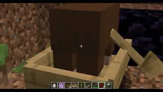 Sheep in wolfs clothing #Shorts #Minecraft