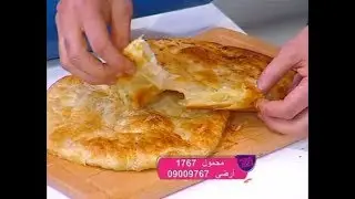 فطير على طريقة المصانع | الشيف محمد حامد