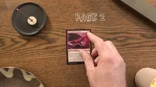 Low Value Pulls with High Value Vibes- March of the Machine Bundle by Landfall.LA / MTG