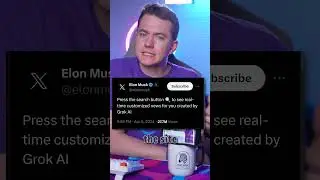 Twitter&rsquo;s Realtime AI Generated News