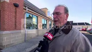NJ BRIDGE SCANDAL-FT LEE RESIDENTS-RESPONSIBILITY