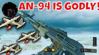 AN-94 is Deadly! CALL OF DUTY BLACK OPS 4 Multiplayer Gameplay SmooveOnYouTube Smoove On YouTube