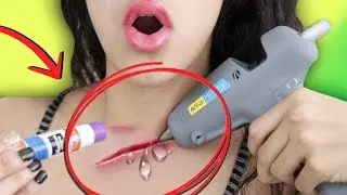 LIFE HACK GONE WRONG! (MUST SEE!)