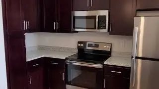 Bluestem EAST W/ DEN | 1 Bedroom - 1 Bathroom with Den | Verde at Howard Square Apartments